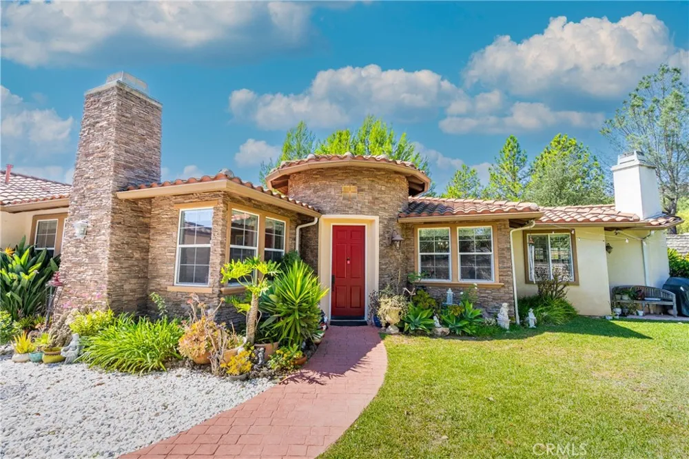 3556 Whitman Court Thousand Oaks, CA 91360