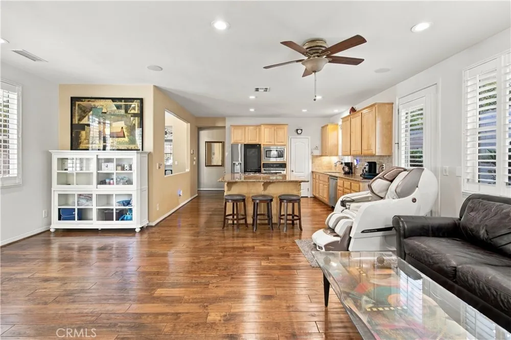 3556 Whitman Court Thousand Oaks, CA 91360