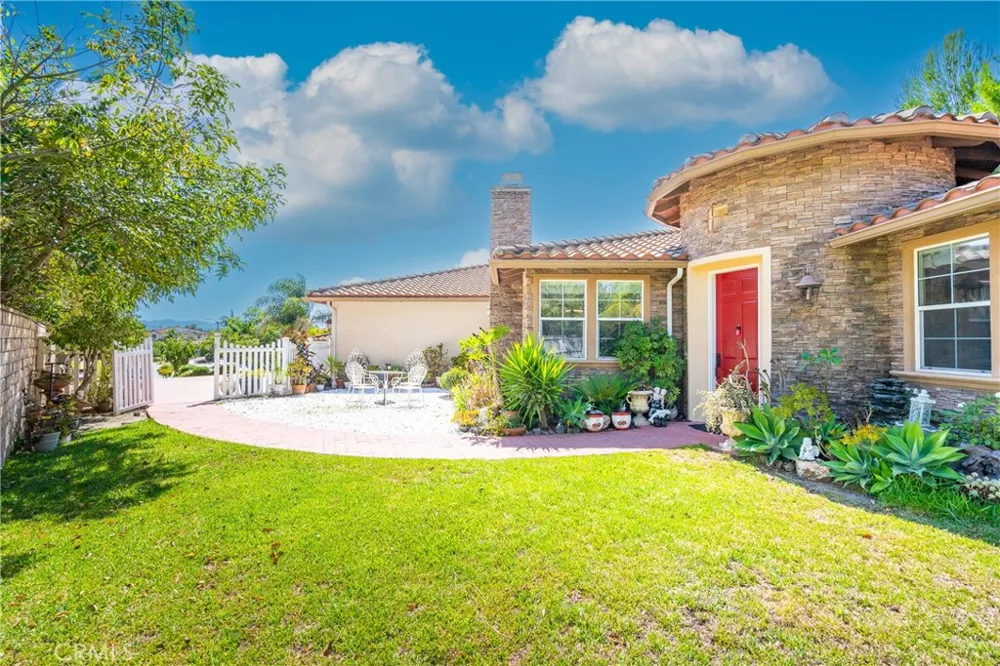 3556 Whitman Court Thousand Oaks, CA 91360