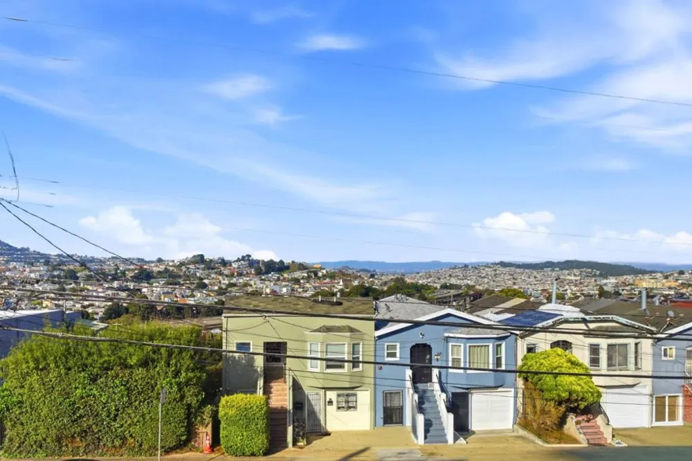 Address Not Shown Daly City, CA 94014