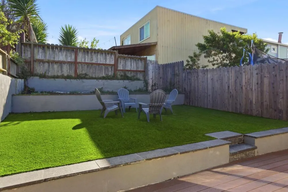 Address Not Shown Daly City, CA 94014
