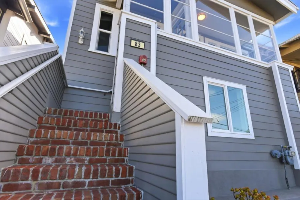Address Not Shown Daly City, CA 94014