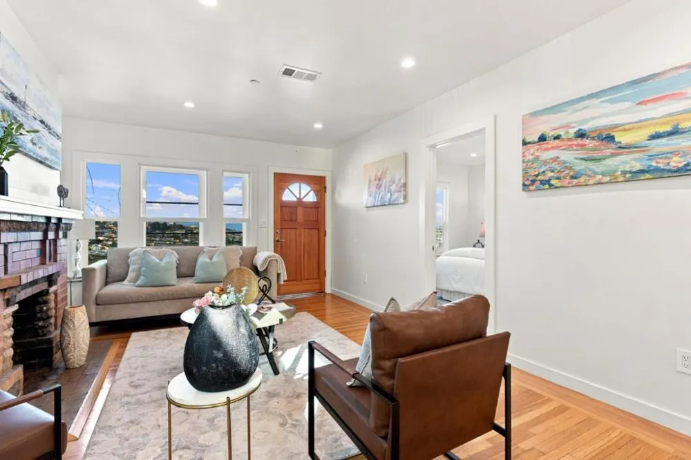 Address Not Shown Daly City, CA 94014