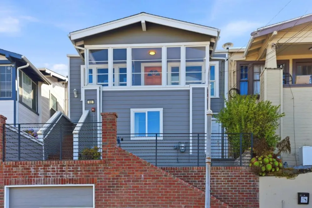 Address Not Shown Daly City, CA 94014