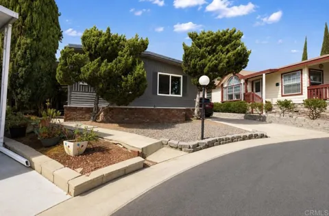 2003 Bayview Heights Drive #SPC 29