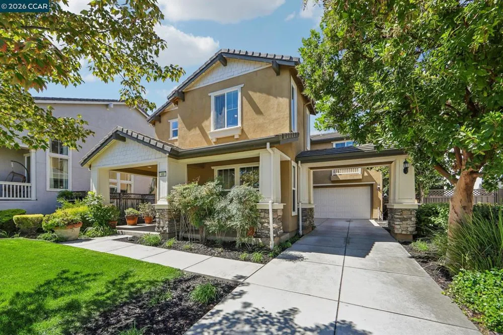 486 Windflower Way Oakley, CA 94561