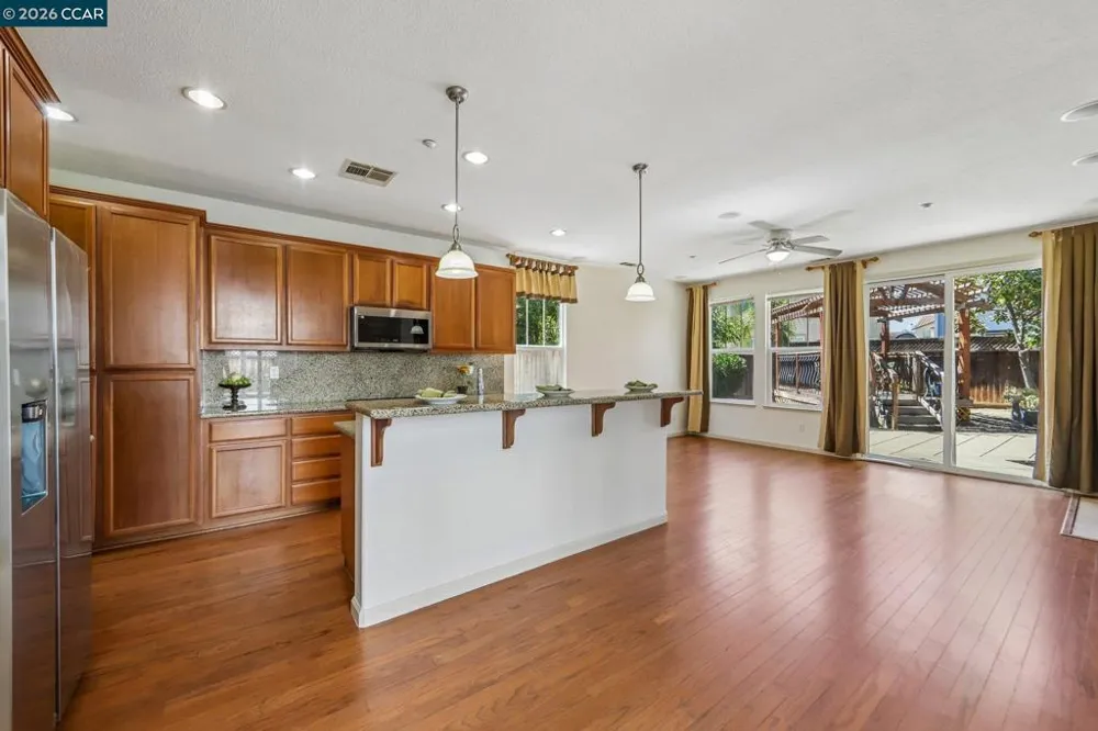 486 Windflower Way Oakley, CA 94561