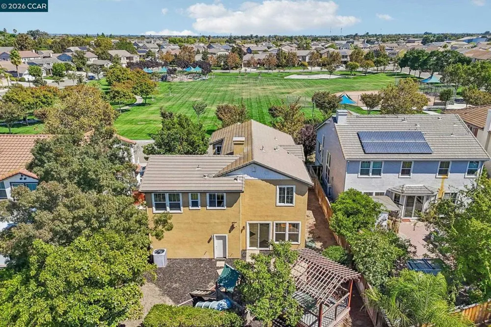 486 Windflower Way Oakley, CA 94561