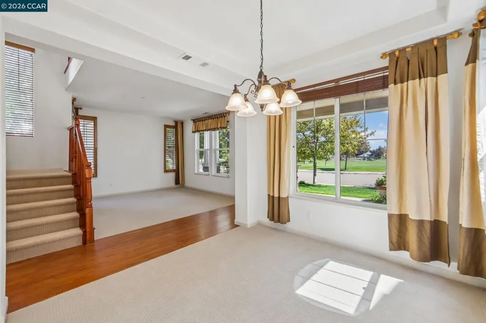 486 Windflower Way Oakley, CA 94561