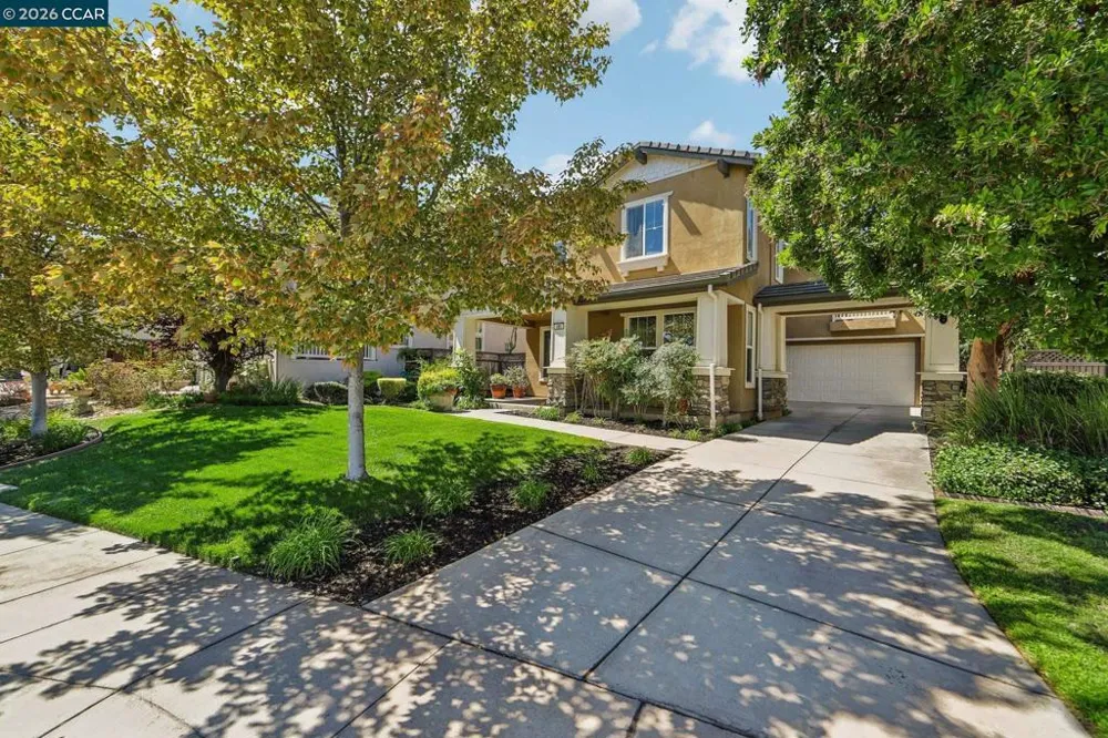 486 Windflower Way Oakley, CA 94561