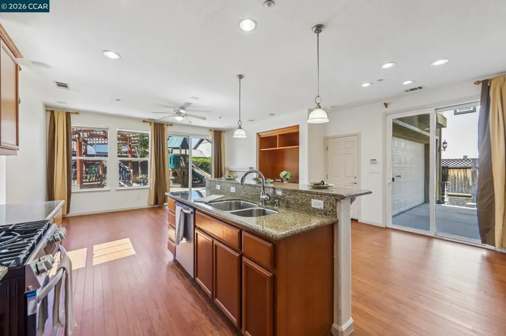 486 Windflower Way Oakley, CA 94561