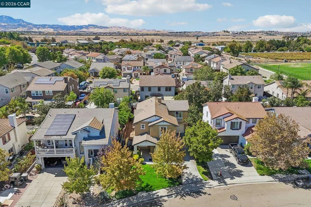 486 Windflower Way Oakley, CA 94561