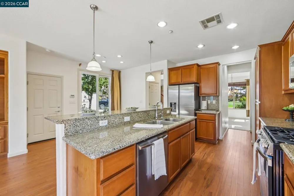 486 Windflower Way Oakley, CA 94561
