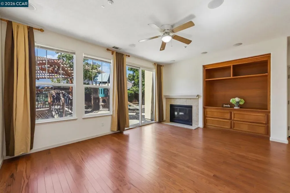486 Windflower Way Oakley, CA 94561