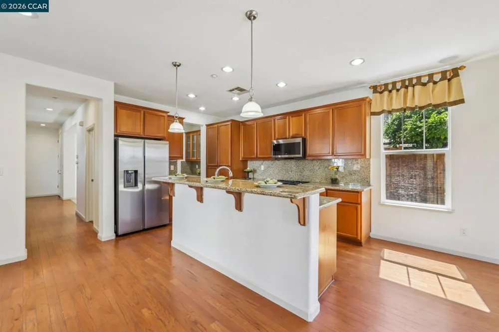 486 Windflower Way Oakley, CA 94561
