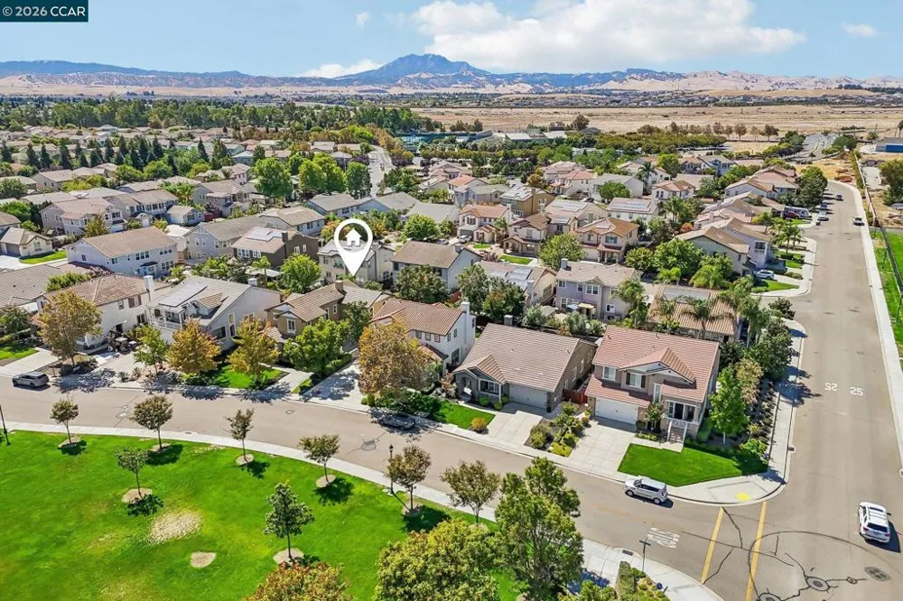 486 Windflower Way Oakley, CA 94561