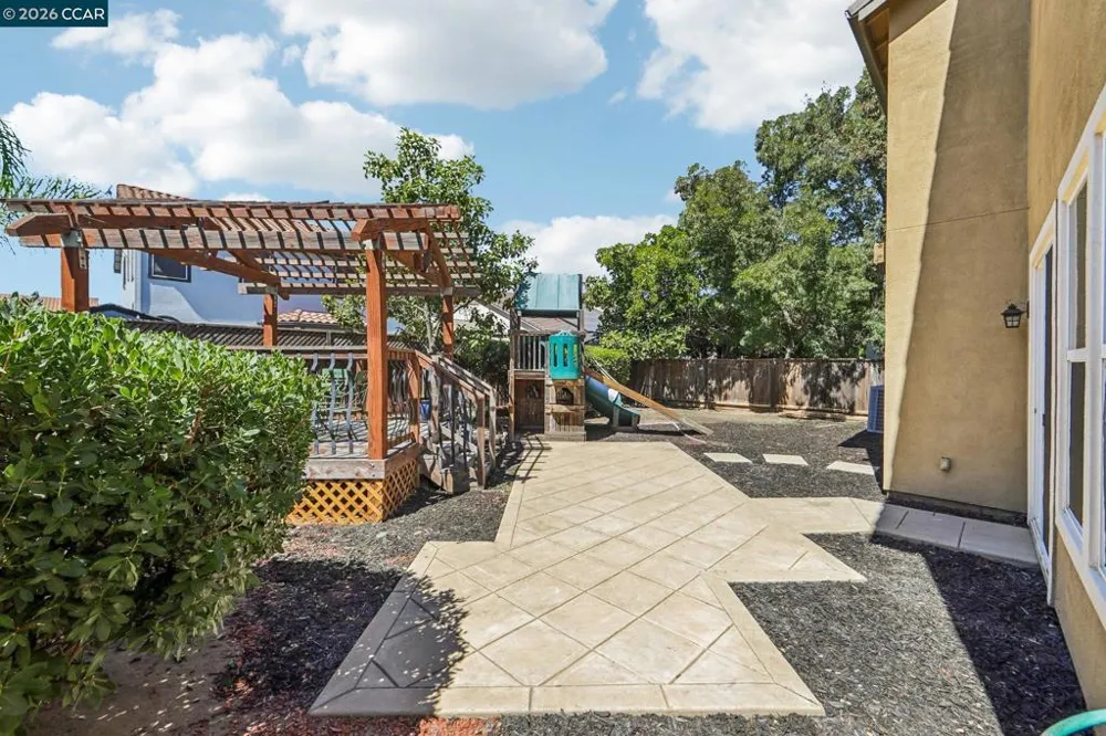 486 Windflower Way Oakley, CA 94561