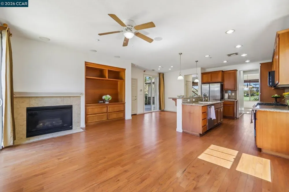 486 Windflower Way Oakley, CA 94561