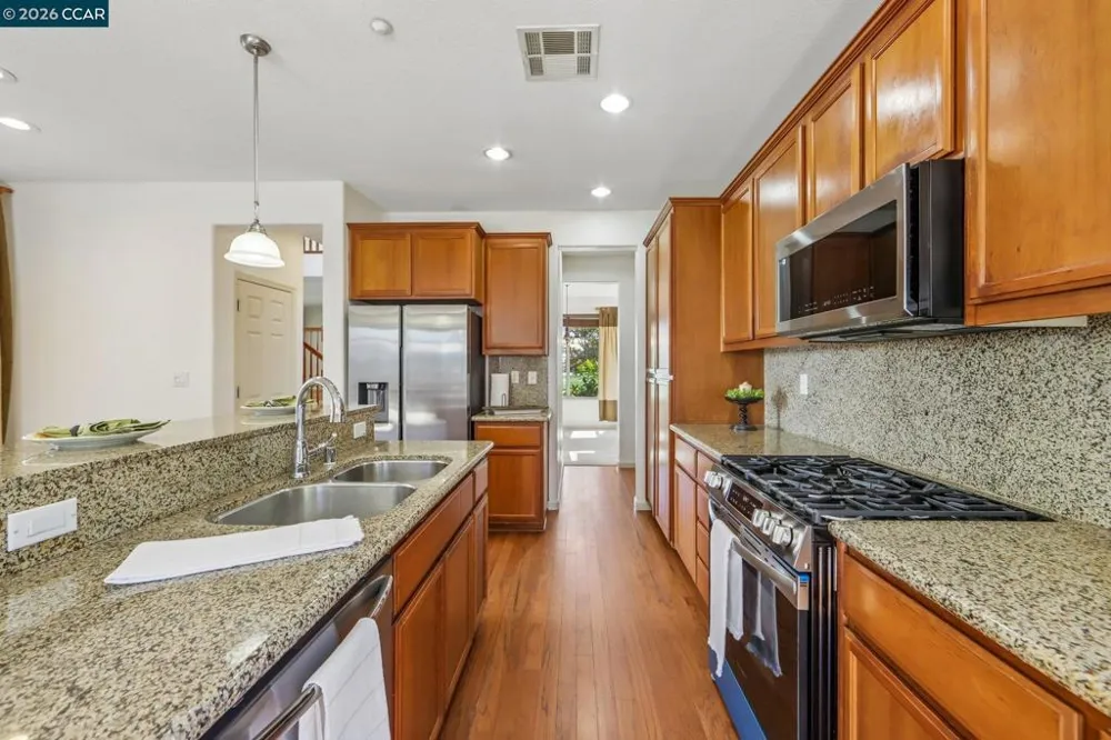 486 Windflower Way Oakley, CA 94561