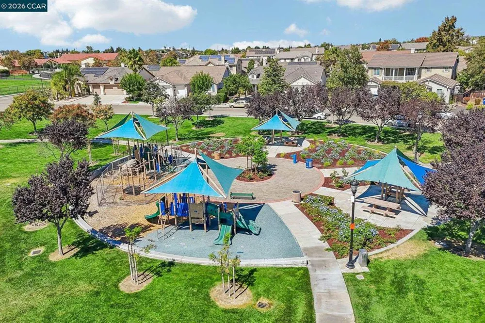 486 Windflower Way Oakley, CA 94561