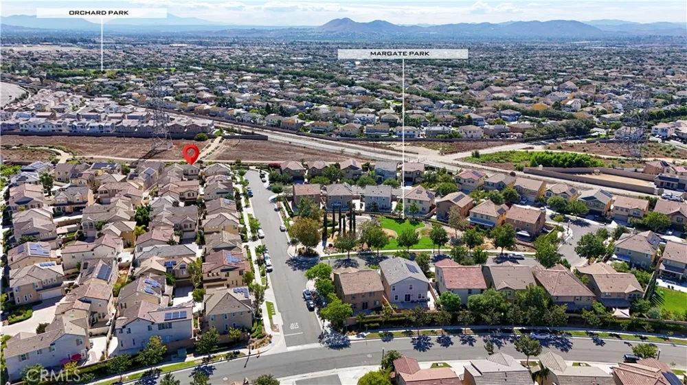 3147 E Discovery St Ontario, CA 91762