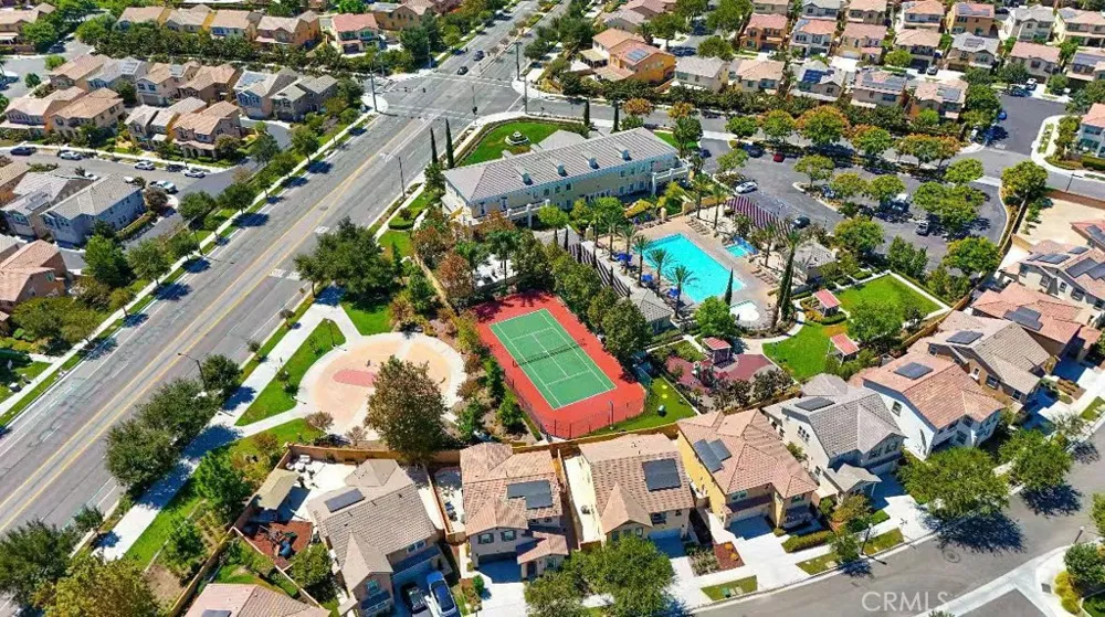3147 E Discovery St Ontario, CA 91762