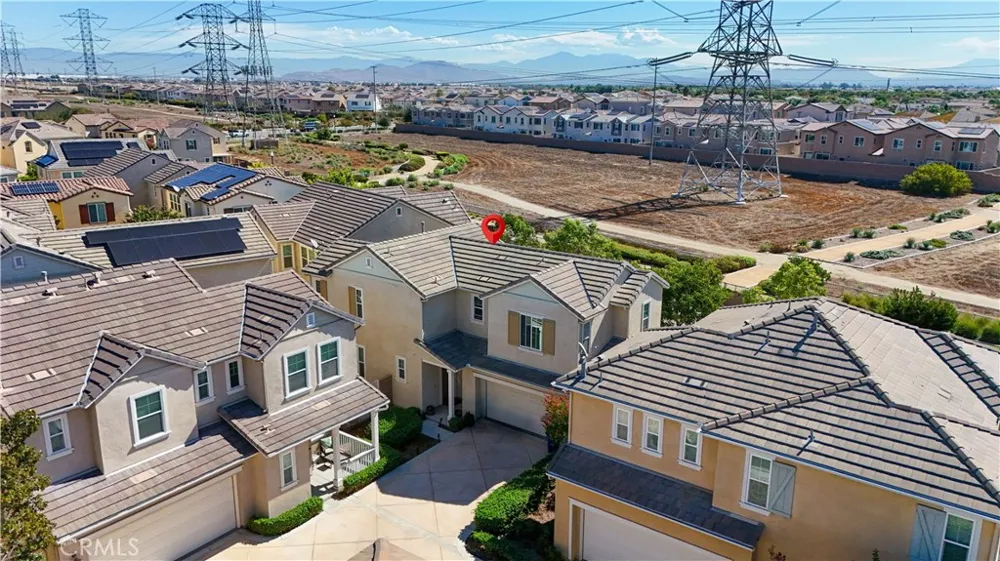 3147 E Discovery St Ontario, CA 91762