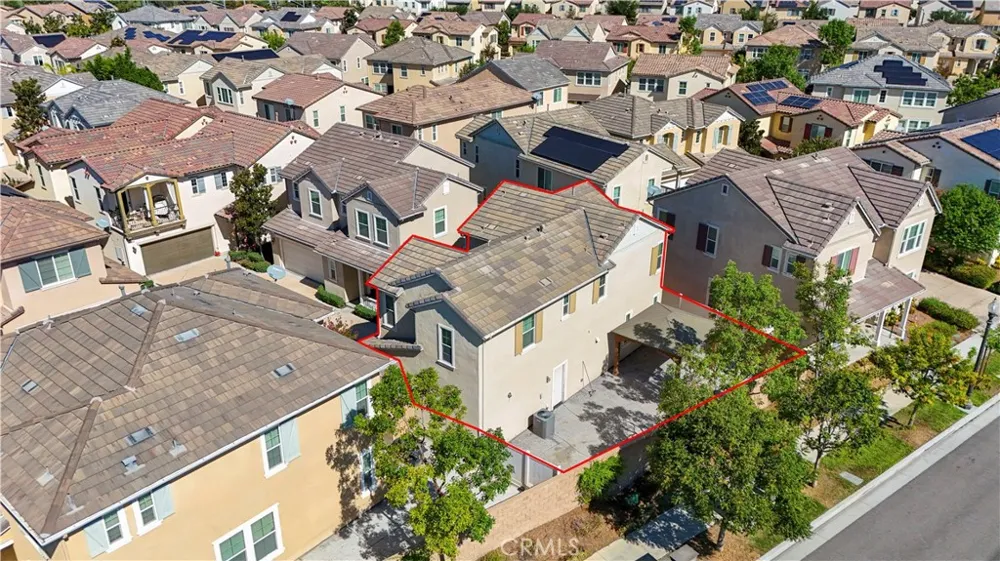3147 E Discovery St Ontario, CA 91762