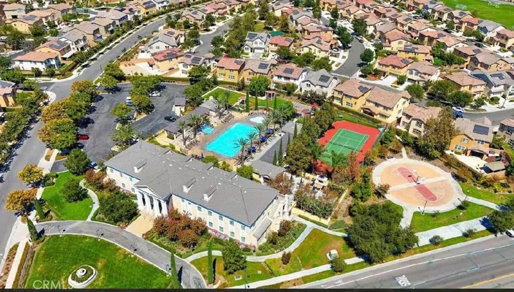 3147 E Discovery St Ontario, CA 91762
