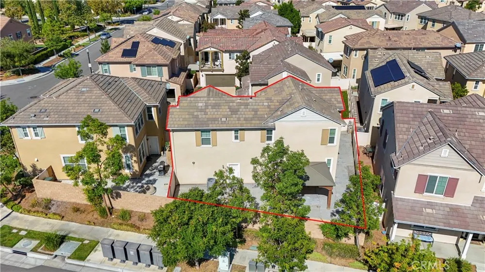 3147 E Discovery St Ontario, CA 91762