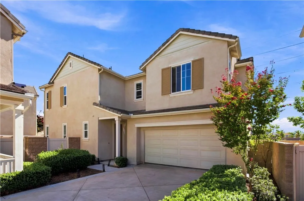 3147 E Discovery St Ontario, CA 91762