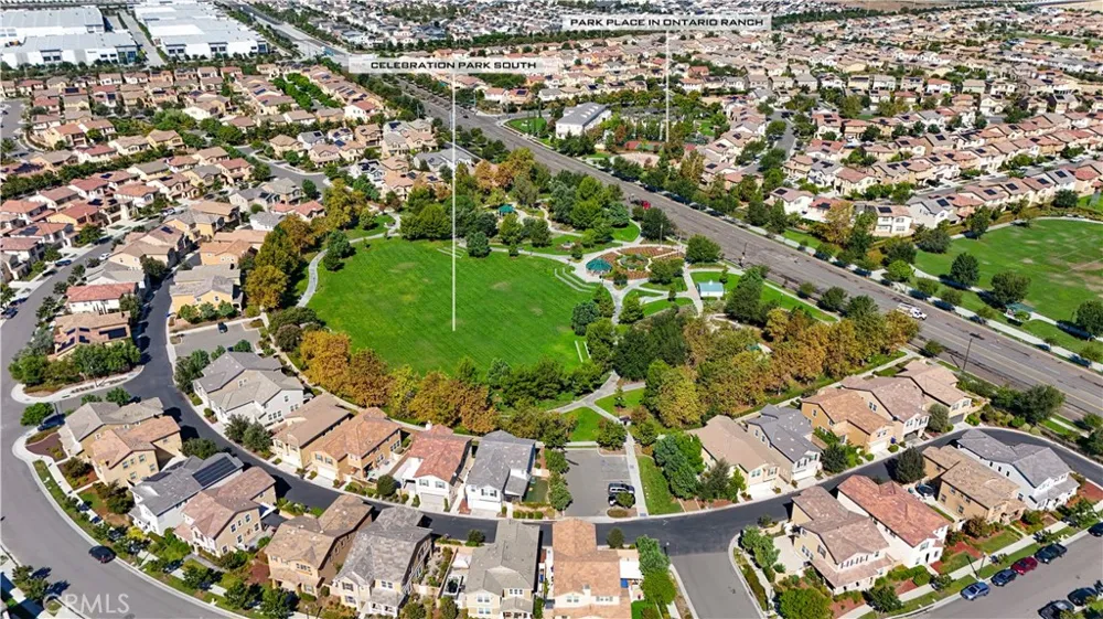 3147 E Discovery St Ontario, CA 91762