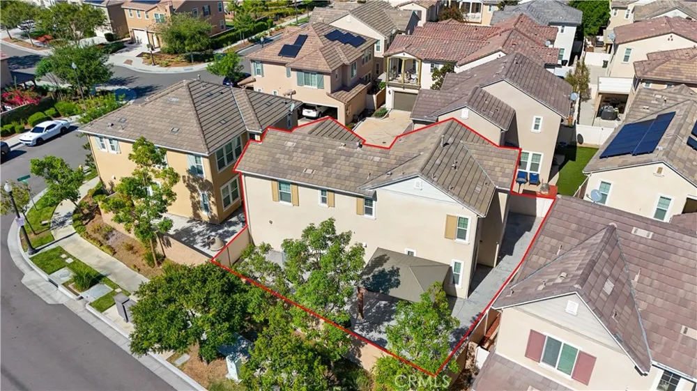 3147 E Discovery St Ontario, CA 91762