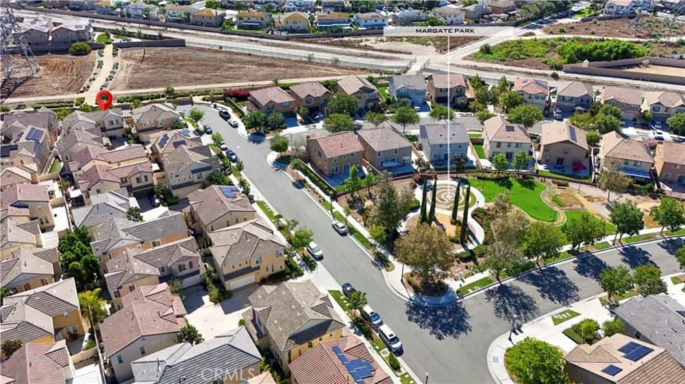 3147 E Discovery St Ontario, CA 91762