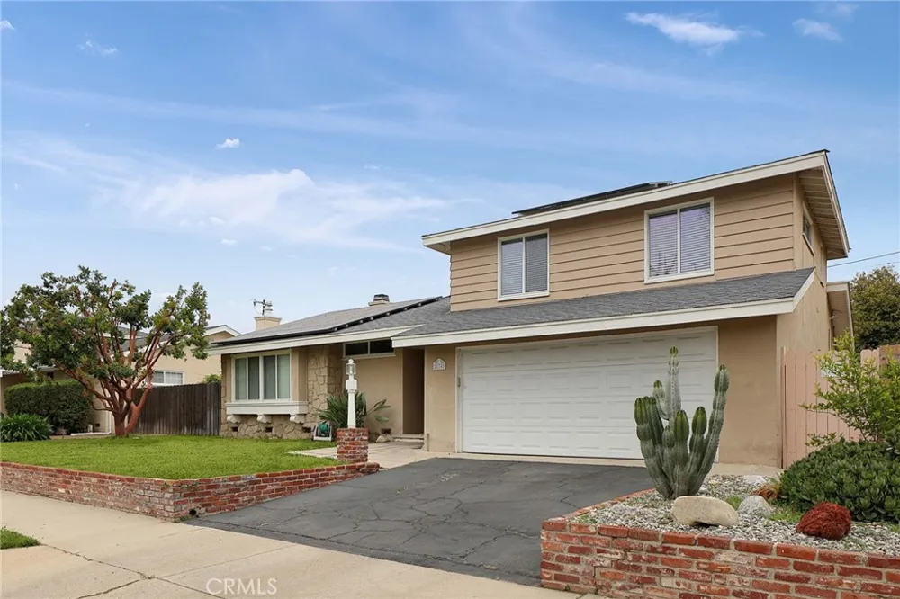 20745 Ingomar Street Winnetka, CA 91306