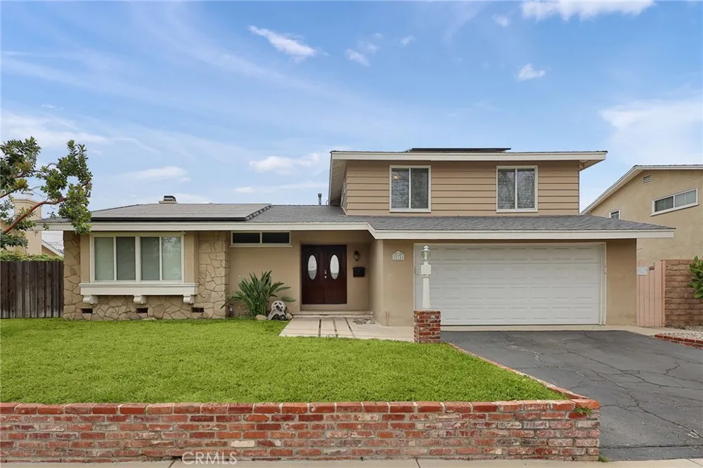 20745 Ingomar Street Winnetka, CA 91306