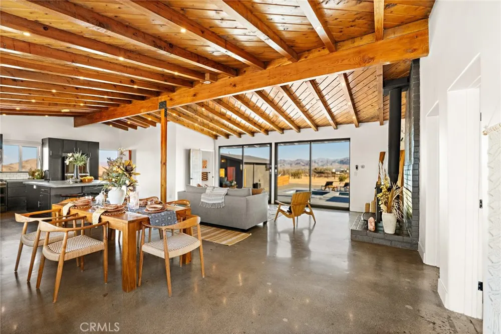 62767 Golden Street Joshua Tree, CA 92252