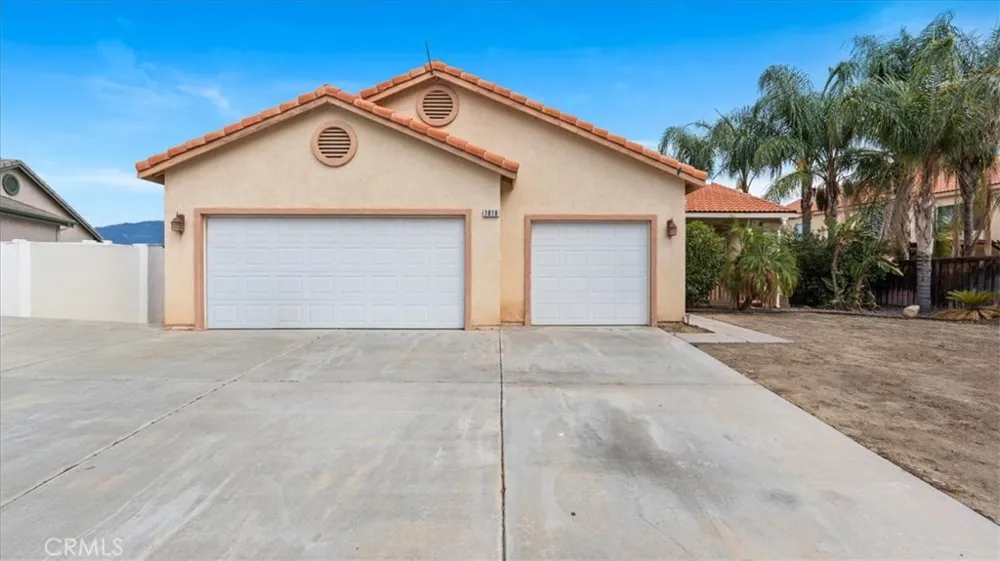 1818 Giverny Court San Jacinto, CA 92583