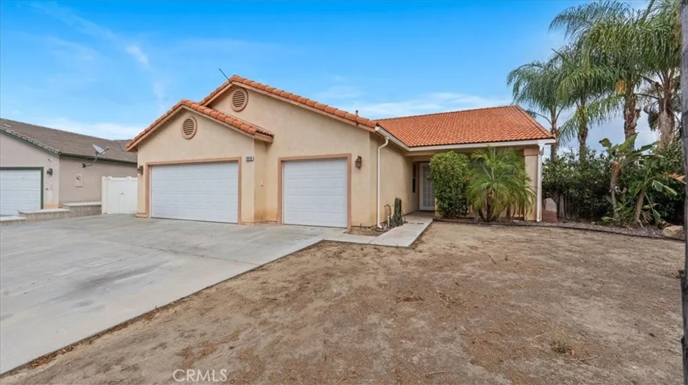 1818 Giverny Court San Jacinto, CA 92583