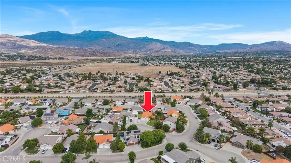 1818 Giverny Court San Jacinto, CA 92583