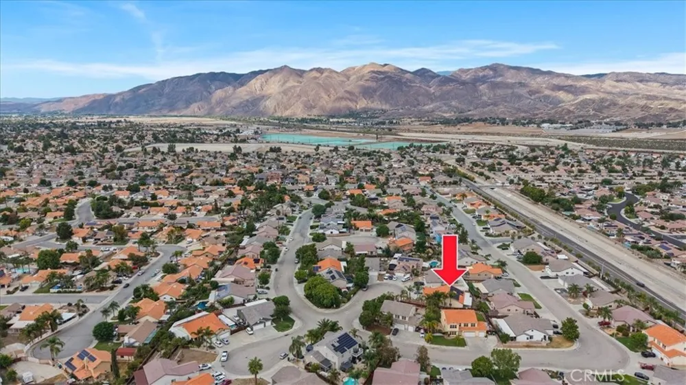 1818 Giverny Court San Jacinto, CA 92583