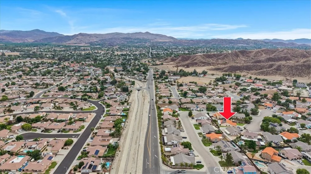1818 Giverny Court San Jacinto, CA 92583
