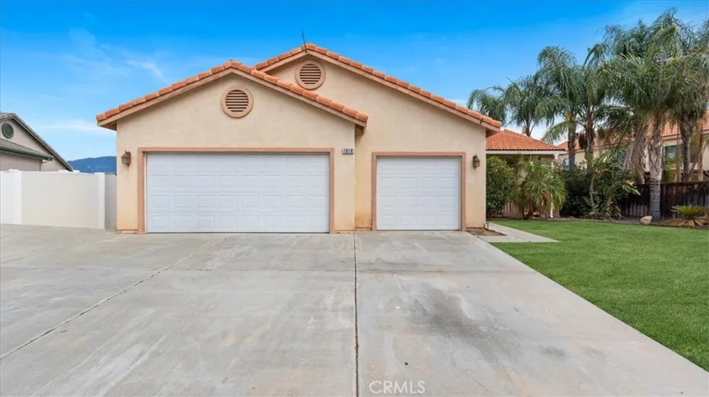 1818 Giverny Court San Jacinto, CA 92583