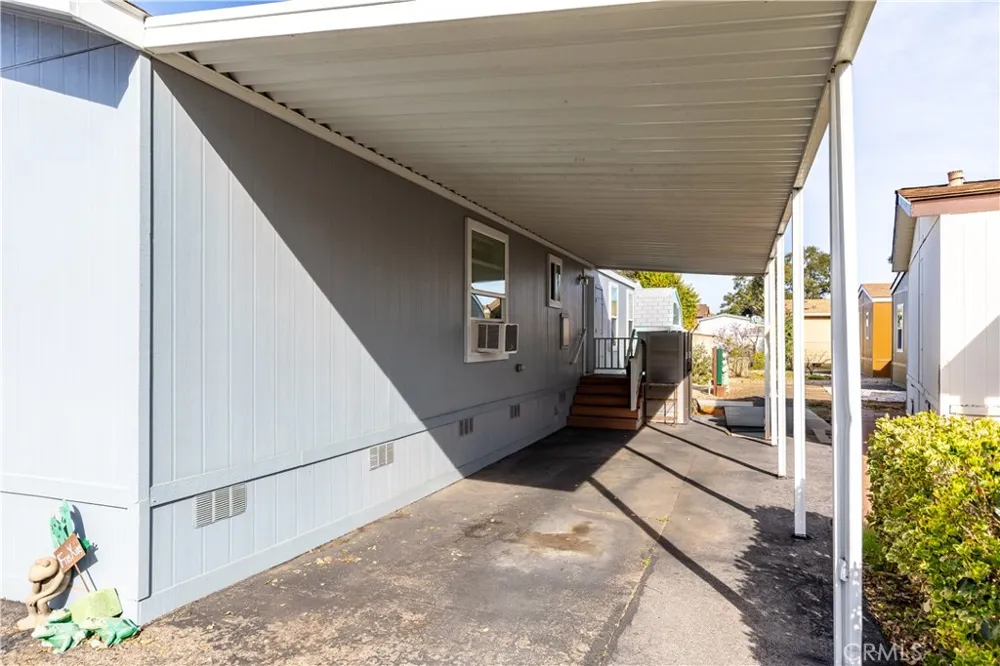 1256 Camino Del Roble #41 Atascadero, CA 93422