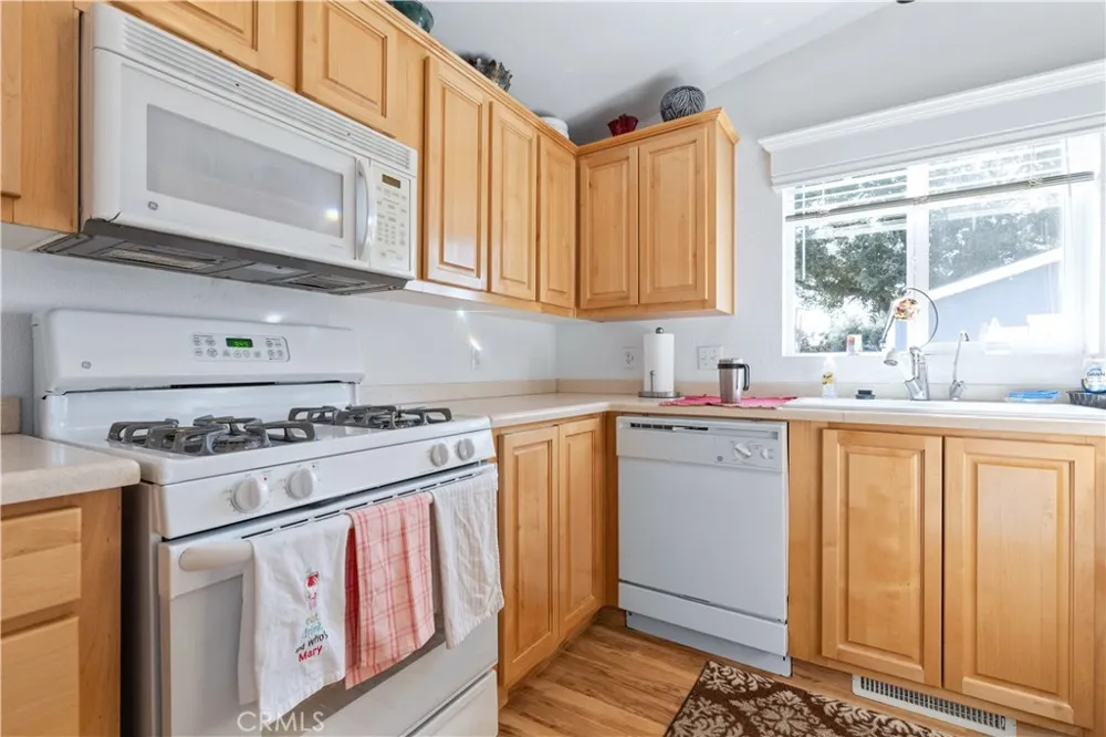 1256 Camino Del Roble #41 Atascadero, CA 93422