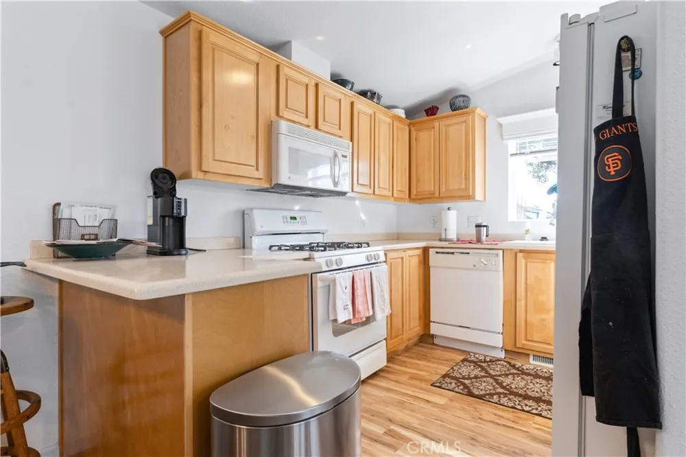 1256 Camino Del Roble #41 Atascadero, CA 93422