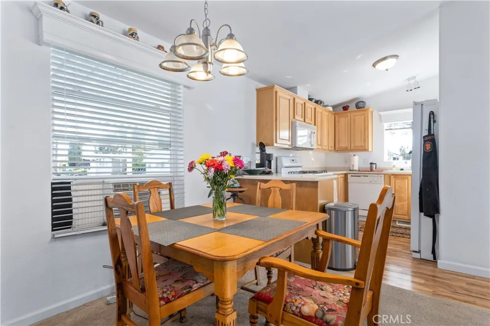 1256 Camino Del Roble #41 Atascadero, CA 93422