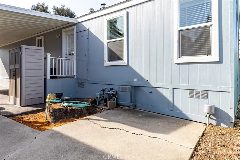 1256 Camino Del Roble #41 Atascadero, CA 93422