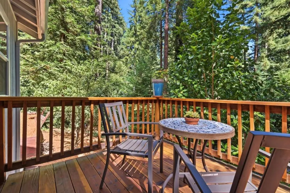 887 Scenic Way Ben Lomond, CA 95005