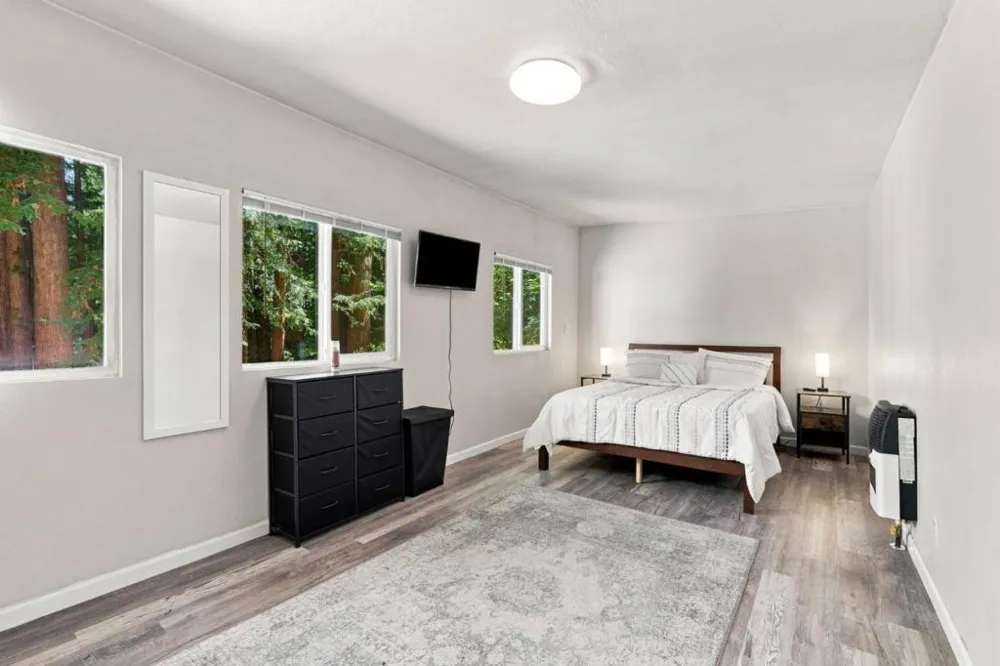 887 Scenic Way Ben Lomond, CA 95005